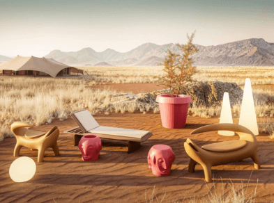 EXTERIOR | Diseño y funcionalidad para espacios al aire libre