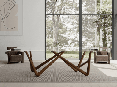 Interior | Soluciones de diseño para espacios que inspiran