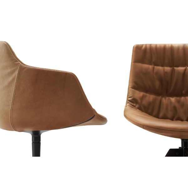 FLOW CHAIR COLLECTION (3)