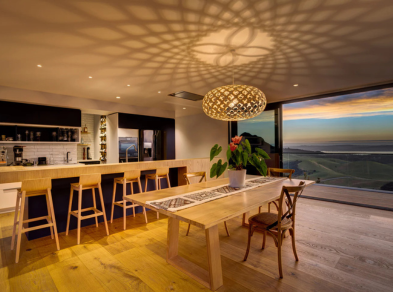 Iluminación de diseño para interiores