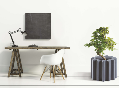 INTERIOR | Macetas modernas de diseño
