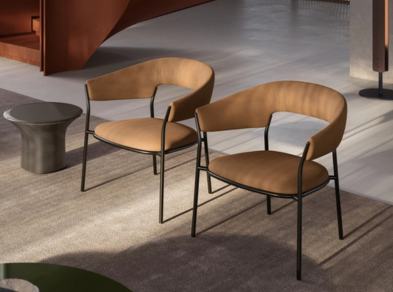 INTERIOR | sillas de diseño para interiores