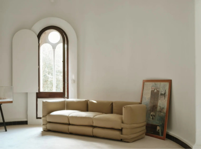 INTERIOR | sofás de diseño para interiores