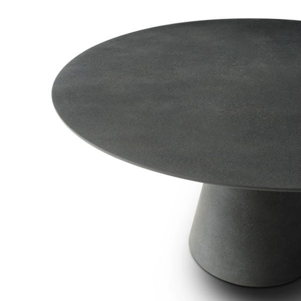 Mesa elegante y minimalista  ROCK TABLE by  MDF Italia