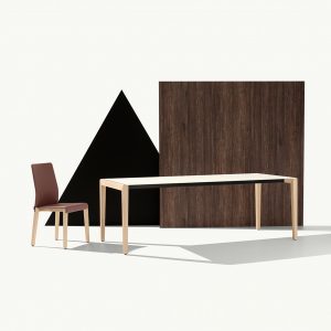 Mesa DALTON by  ET-AL para diseño contract