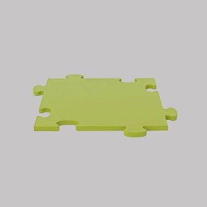 Complemento PLATE PUZZLE by SLIDE