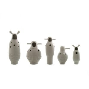 JARRONES SHOWTIME by  BD Barcelona