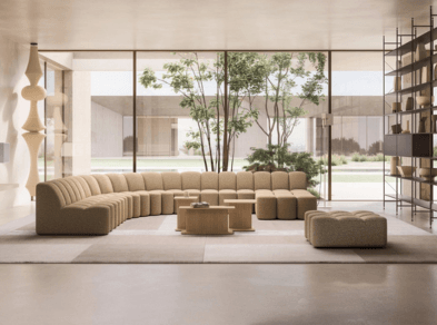 Eventos de diseño, arquitectura e interiorismo en México