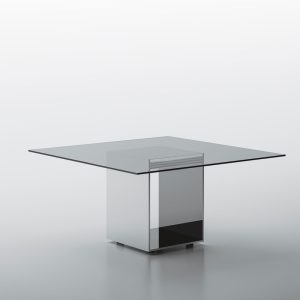 Mesa  elegante y sofisticada JUDD by  Acerbis