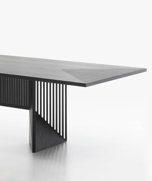 Mesa elegante y sofisticada MAESTRO by Acerbis