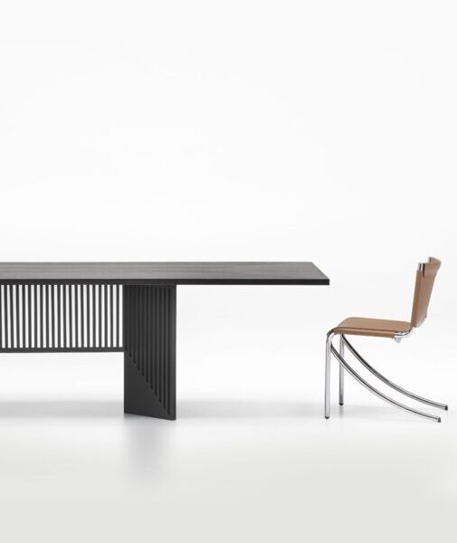 Mesa elegante y sofisticada MAESTRO by Acerbis