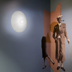 lampara pared MOREA SLIDE sofisticada y versatil