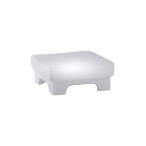 Mesa  LITTLE TABLE by  SLIDE mobiliario sofisticado-versátil