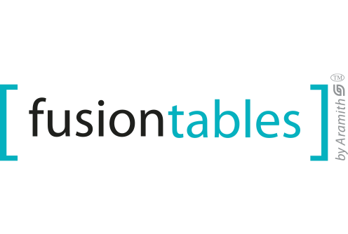 Fusiontables