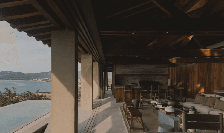 Kupuri Innovación Arquitectónica en Punta Mita (2)