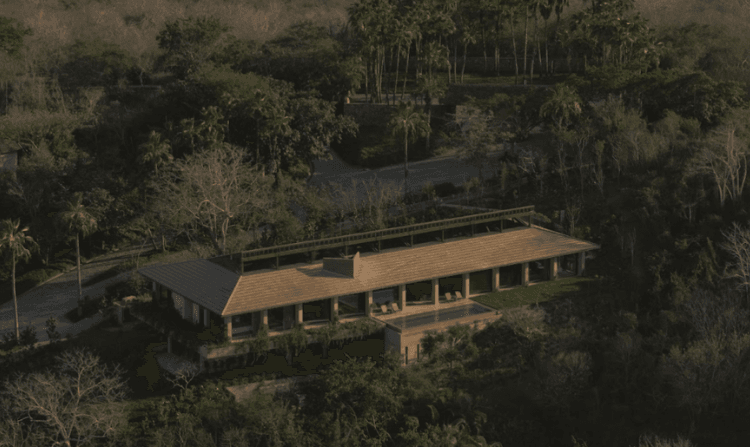 Kupuri: Innovación Arquitectónica en Punta Mita