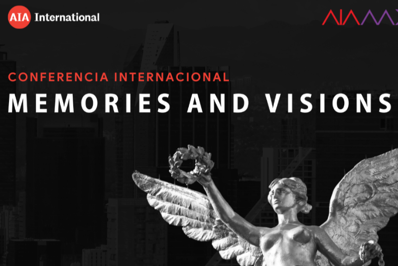 AIA International: Memories and Visions