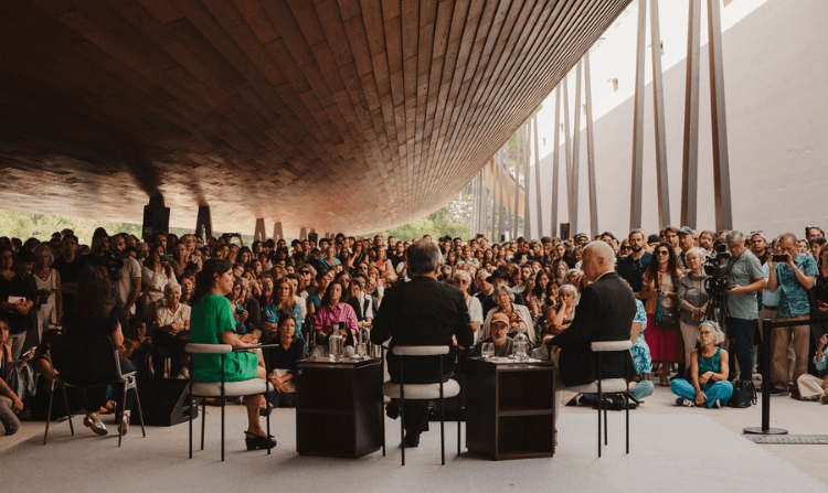 Reapertura del AM-Centro de Arte Moderna Gulbenkian