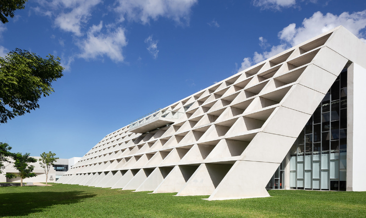 Universidad Anáhuac Mayab