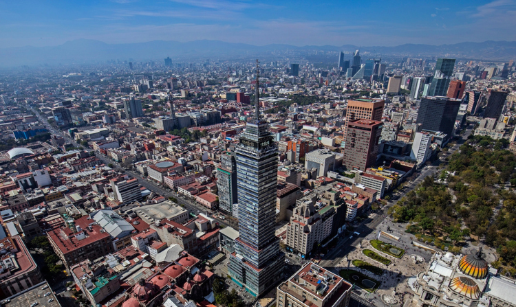 Ciudad de México