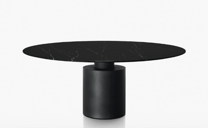 "Creso - Mesa Minimalista"