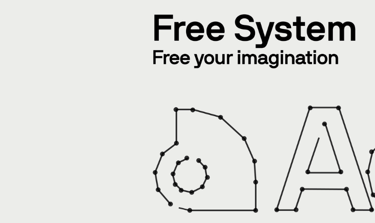 Free System: La Revolución del Diseño