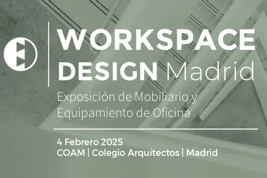 Workspace Design Madrid