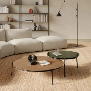 Mesa baja Cantle Low Table
