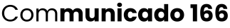 Communicado 166