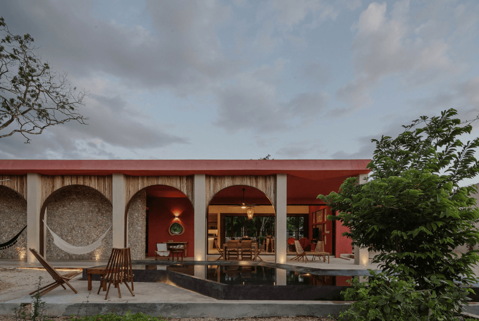 Casa Alma Mía es mucho más que un hogar
