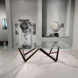 Mesa de ping pong interior EFFETTO 71 WENGE