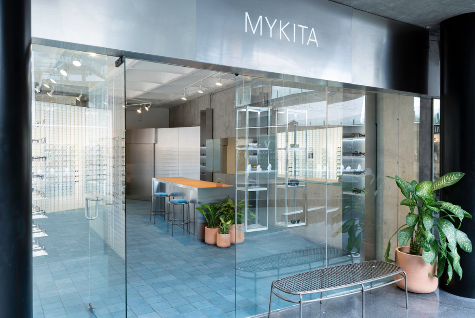 MYKITA en Monterrey materializa un ejercicio de design thinking transatlántico: la firma alemana