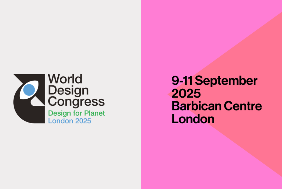 World Design Congress London 2025