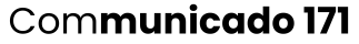 Communicado 171
