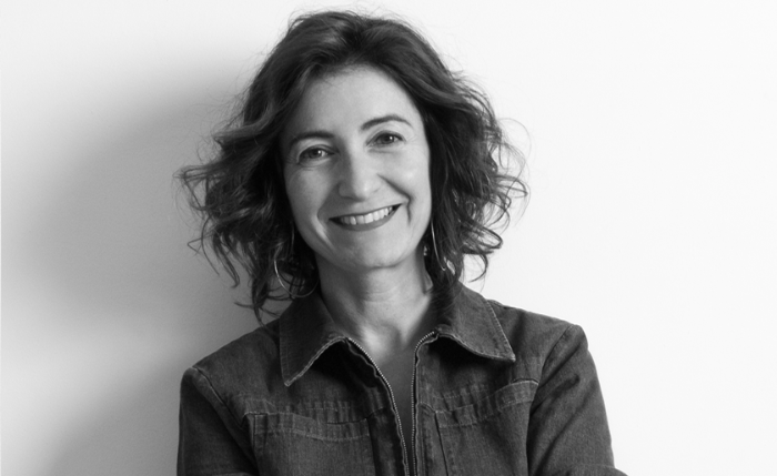 "Marialaura Rossiello – Tradición transformada en innovación"