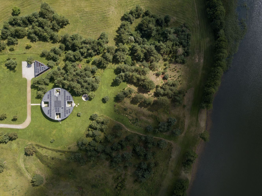 Villa O: Esta vivienda de 237 m²