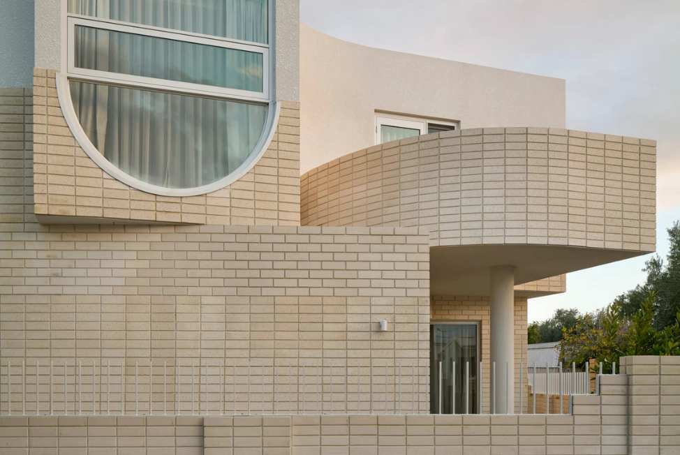 Choux House: Máxima Luz, Máximo Ingenio.