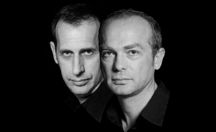 "Gabriele & Oscar Buratti – Arquitectura que se piensa desde el detalle"