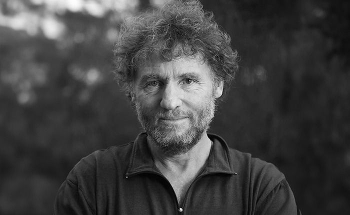 "David Trubridge - Esculturas de luz y conciencia"