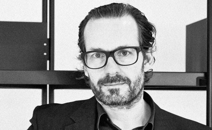 "Konstantin Grcic - Funcionalidad y carácter, en cada trazo"