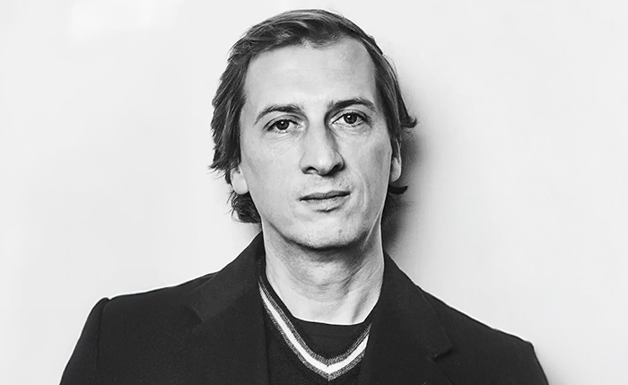 "Philippe Nigro – Elegancia funcional"