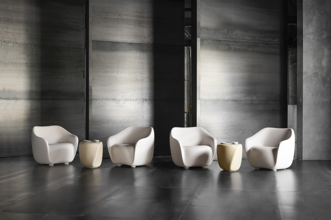 "Reborn – El nuevo lenguaje del diseño moderno"