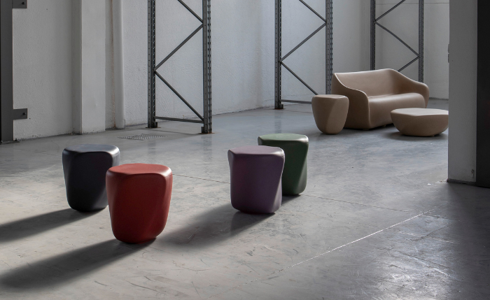 "Reborn – El nuevo lenguaje del diseño moderno"