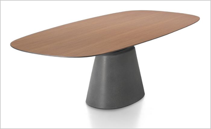 "Rock Table Maxi – Donde la grandeza encuentra su espacio"