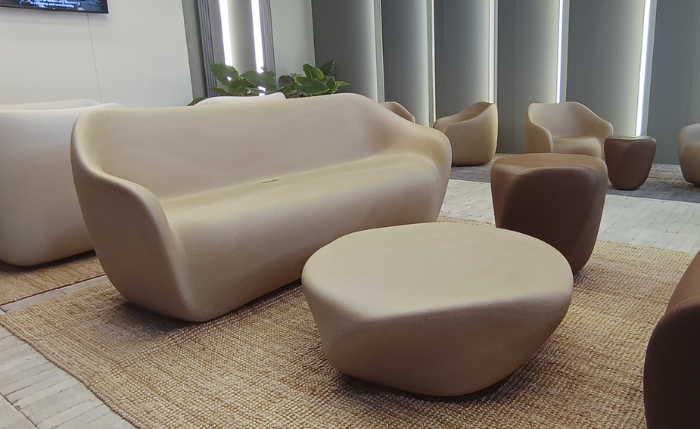 "Reborn – El nuevo lenguaje del diseño moderno"