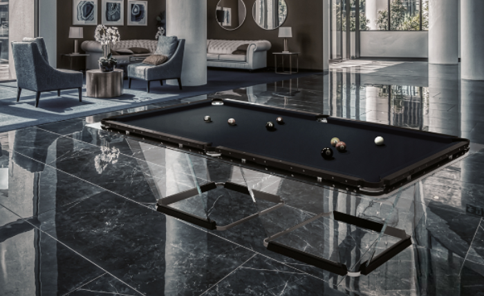 "T1.1 BLACK – Minimalismo que desafía la tradición"