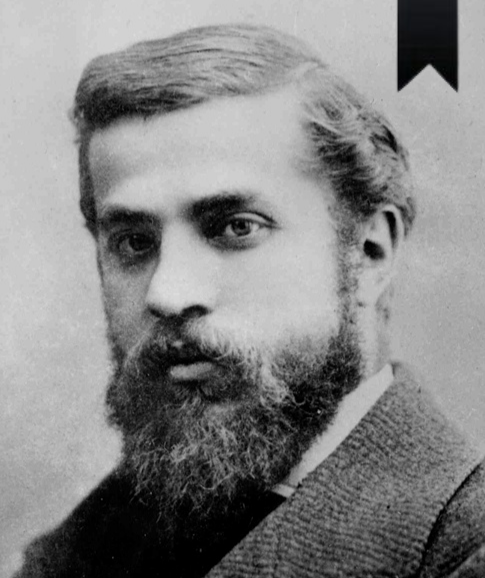 Antoni Gaudí