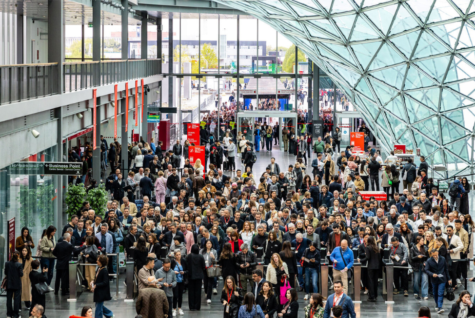 Salone del Mobile 2026