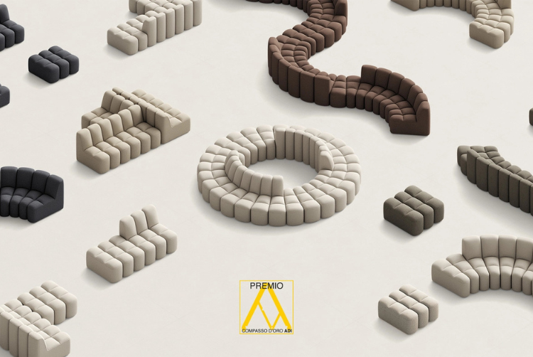 Array de mdf italia