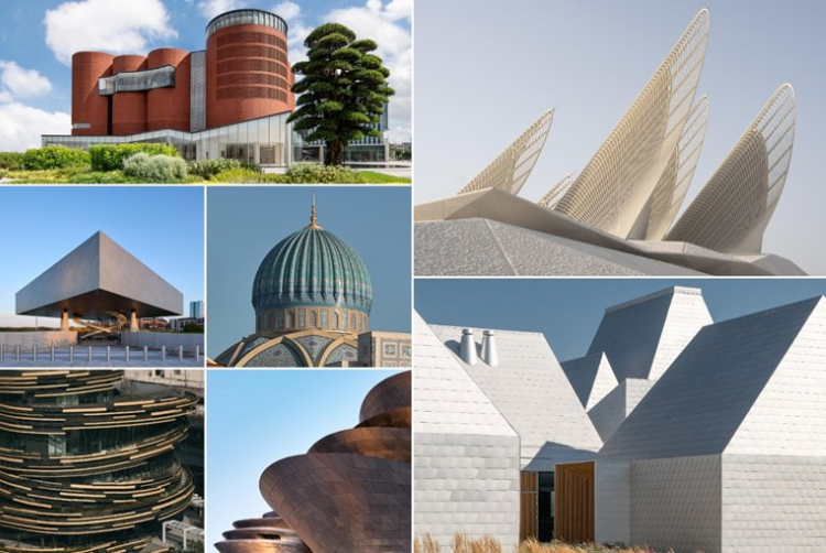 Los museos más bellos del mundo en 2026, según Prix Versailles